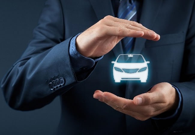 Seguros de Automóviles